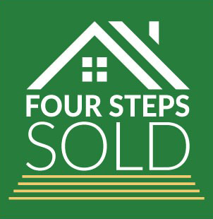 Four Steps Sold